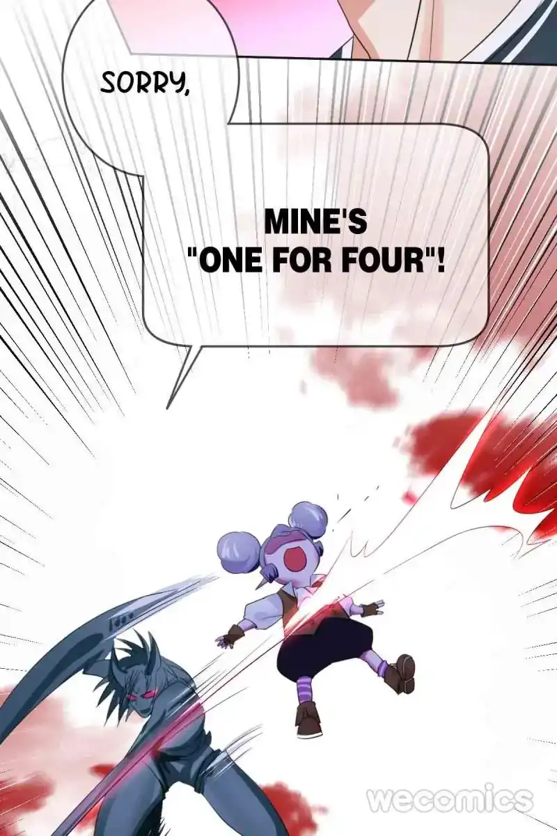 Legend Reboot Chapter 41 14